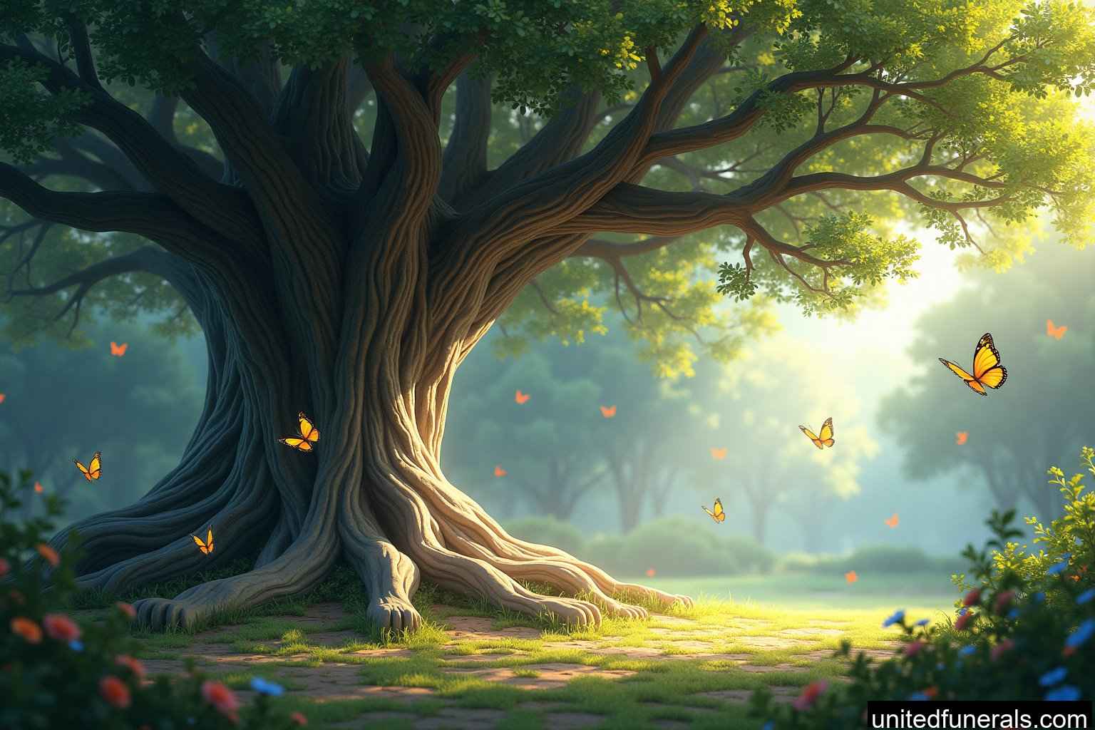 Rethinking Memorials: Exploring Unique Ways to Honor Your Loved Ones